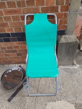 Doherty transit chair for sale  SHEFFIELD