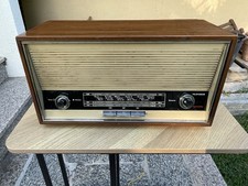 Radio telefunken mignonette usato  Gavardo