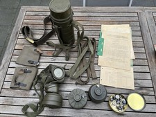 Konvolut frühe bundeswehr gebraucht kaufen  Hohenlockstedt