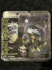 iron maiden figure for sale iron maiden figure for sale BRACKNELL