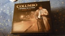 Coffret columbo integrale d'occasion  France