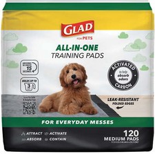 Glad activated charcoal for sale  Bordentown