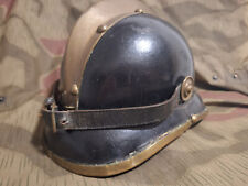 Feuerwehr helm ähnl gebraucht kaufen  Blieskastel