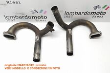 Collettore collettori scarico usato  Riesi