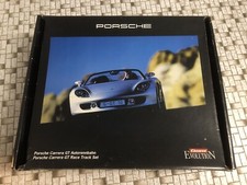 Porsche carrera bahn gebraucht kaufen  Tostedt