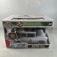 Pop rides ghostbusters for sale  Schertz