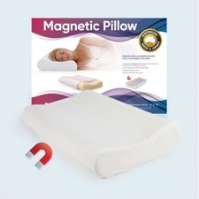 Magnetoterapia Almohada Medico Cervical Memory Foam de Norstar comprar usado  Enviando para Brazil