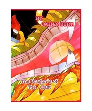 The dragon the gebraucht kaufen  Trebbin