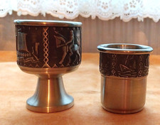 Becher pokal traditionelle gebraucht kaufen Becher pokal traditionelle gebraucht kaufen  Buchholz i.d. Nordheide