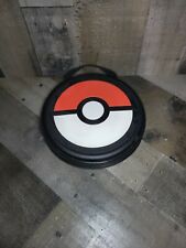 Estojo de transporte redondo Pokemon Pokeball oficial Nintendo 3DS Pokémon X/Y (B) comprar usado  Enviando para Brazil
