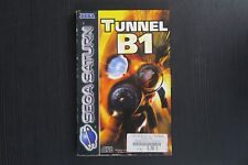 Tunnel sega saturn d'occasion  Montpellier-