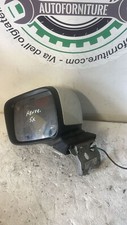 Specchietto retrovisore jeep usato  Roma