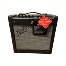 Fender mustang watt for sale  Media