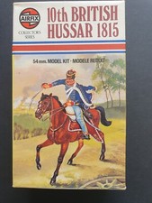 Airfix 54mm 10th for sale Airfix 54mm 10th for sale  FAREHAM