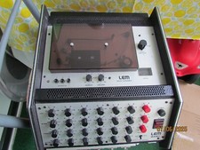 Lem baby tape gebraucht kaufen  Niederkrüchten