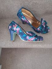 Irregular choice fresh for sale  SOUTHAMPTON