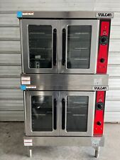 Vulcan double deck for sale  Chester