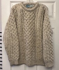 Vtg irish fisherman for sale  Chicago
