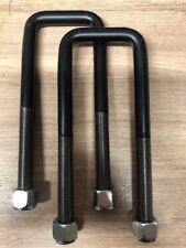 Pair bolts fits for sale  WEDNESBURY