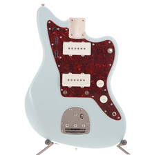 Squier jazzmaster body for sale  Franklin