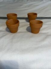 Mini clay flower for sale  La Canada Flintridge