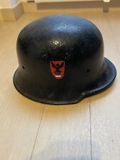 Stahlhelm ww2 wehrmacht gebraucht kaufen  Gütersloh