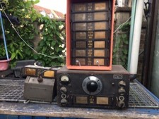 National hro radio for sale  GAINSBOROUGH