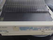 Epson 570 dot for sale  Richmond