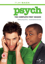Psych complete first for sale  STOCKPORT