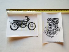 Yamaha 500 1973 usato  Vimodrone