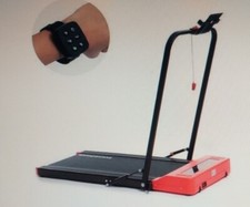 Innovagoods tapis marche d'occasion  Nogent-sur-Oise