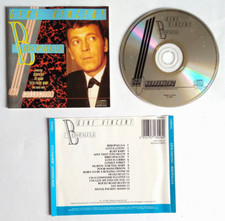 Gene vincent bebopalula usato  Ferrara