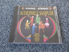 Living stereo audiophile gebraucht kaufen  Sankt Augustin