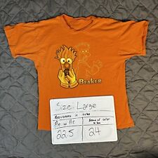 Vintage muppets shirt for sale  Orlando