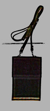 Pochette bandoulière homme d'occasion  Roquefort-les-Pins