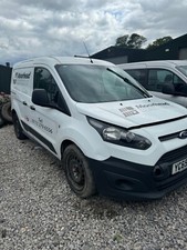 Transit connect factory for sale  CHESTERFIELD