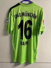 Riginal matchworn spielertriko gebraucht kaufen  Bad Rappenau