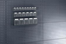 Bott perfo klarsichtmagazin gebraucht kaufen Bott perfo klarsichtmagazin gebraucht kaufen  Deutschland