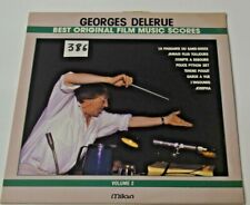 Disque vinyle tour d'occasion  Bohain-en-Vermandois
