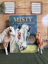Misty chincoteague antique for sale  Bend