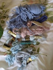 Selection wool tapestry for sale  FILEY