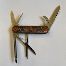 Vintage giesen forsthoff for sale  Redondo Beach