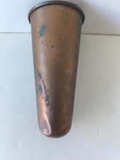 Interno vaso rame usato Interno vaso rame usato  Valtopina