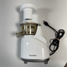 Hurom wwb01 slow for sale  Austin