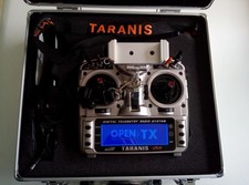 Frsky taranis x9d gebraucht kaufen  Vaihingen an der Enz