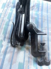 Sterns saw vise for sale  Pikesville