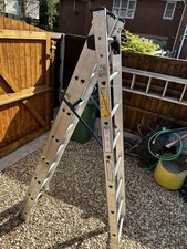 3 tier ladder for sale 3 tier ladder for sale MANCHESTER