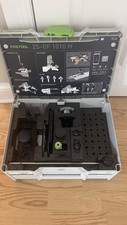 Festool router accessory for sale  Glenview