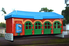Thomas train 2002 for sale  Stanardsville