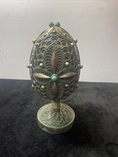 Russia faberge egg for sale  New Britain